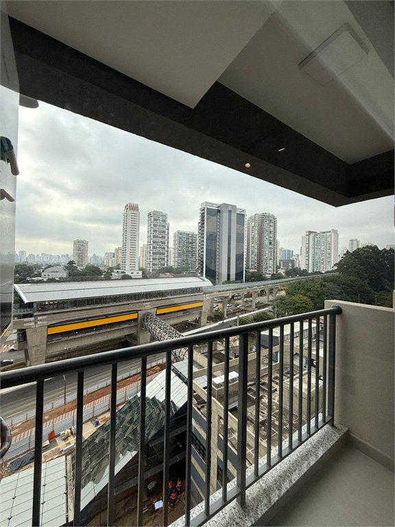 Studio para alugar em Vila Cordeiro, São Paulo, SP