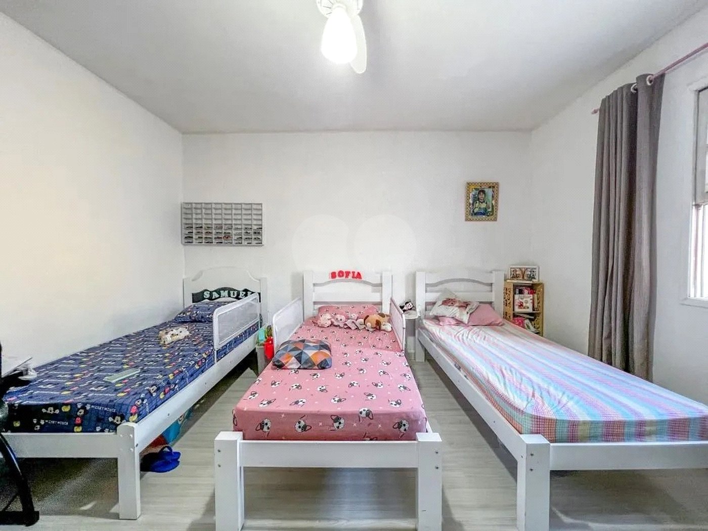 Sobrado à venda com 2 quartos em Jardim Brasil (zona Norte), São Paulo, SP