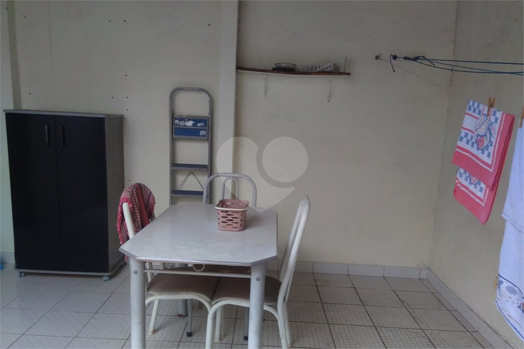 Casa à venda com 3 quartos, sendo 1 suíte, em Vila Medeiros, São Paulo, SP
