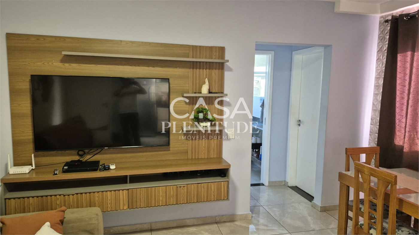 Apartamento à venda com 2 quartos em Jardim Novo Horizonte, Sorocaba, SP