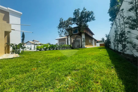 Casa à venda com 5 suítes em Marina, Armação dos Búzios, RJ