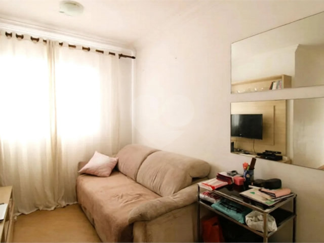 Apartamento à venda com 2 quartos em Vila Guilherme, São Paulo, SP