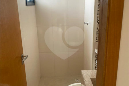 Casa à venda com 2 quartos no condomínio Comdomínio Vitória Prime, São Paulo - SP