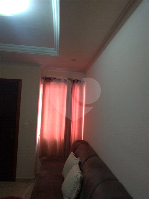 Apartamento à venda com 2 quartos em Demarchi, São Bernardo do Campo, SP