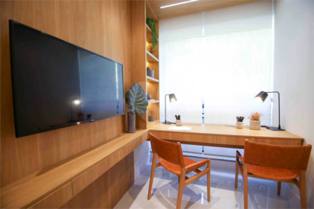 Apartamento à venda com 3 quartos, sendo 2 suítes, em Vila Andrade, São Paulo, SP