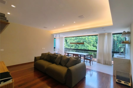Apartamento à venda com 3 quartos, sendo 1 suíte, em Recreio dos Bandeirantes, Rio de Janeiro, RJ