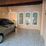 Sobrado à venda com 3 quartos, sendo 1 suíte, em Vila Gustavo, São Paulo, SP
