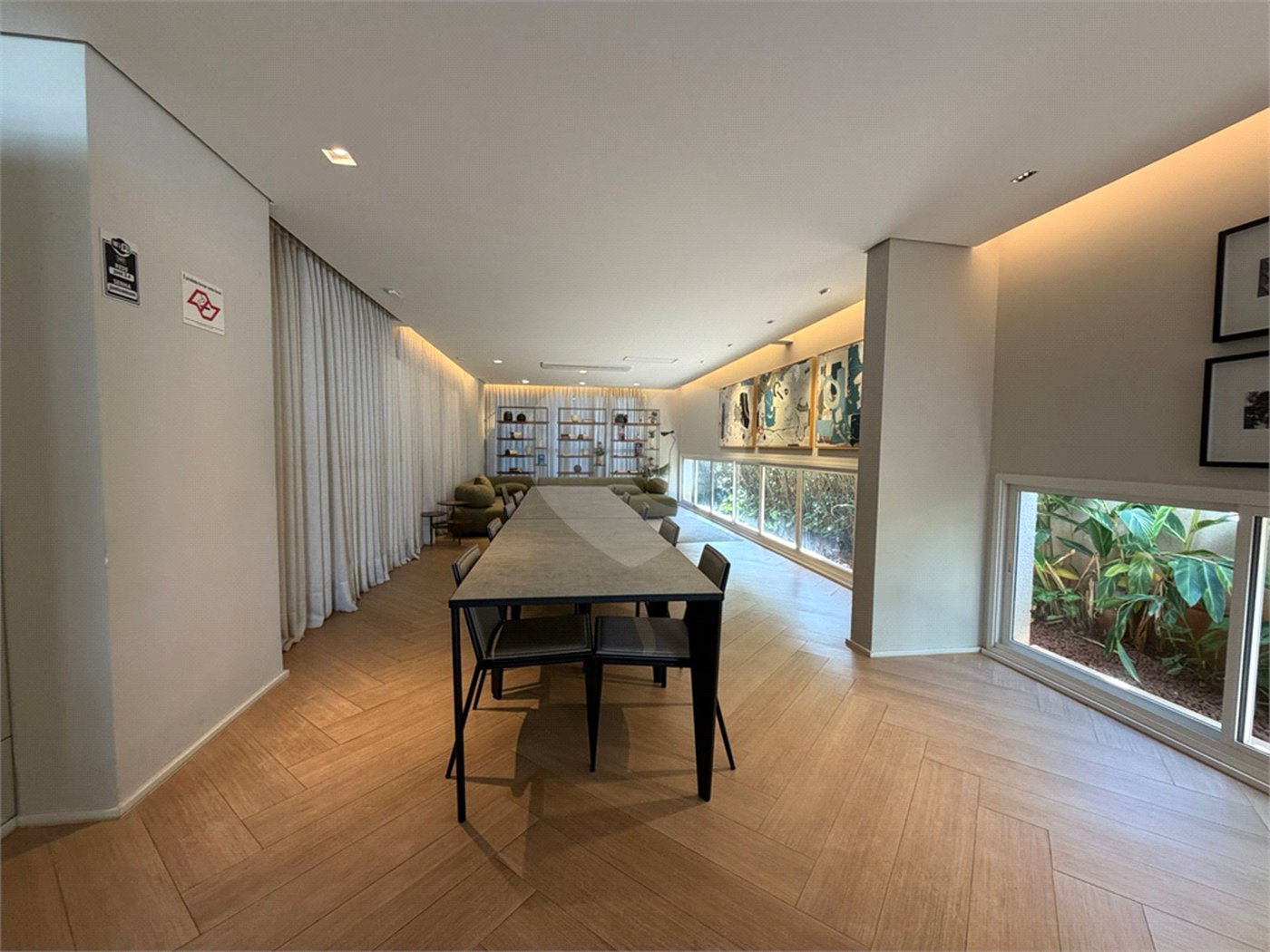 Apartamento à venda com 1 suíte em Brooklin, São Paulo, SP
