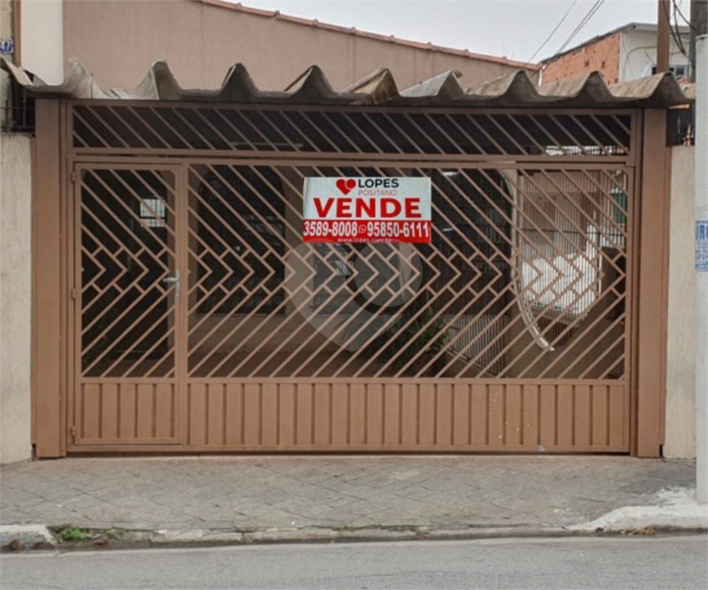Casa à venda com 2 quartos no condomínio Villa das Andorinhas, São Paulo - SP