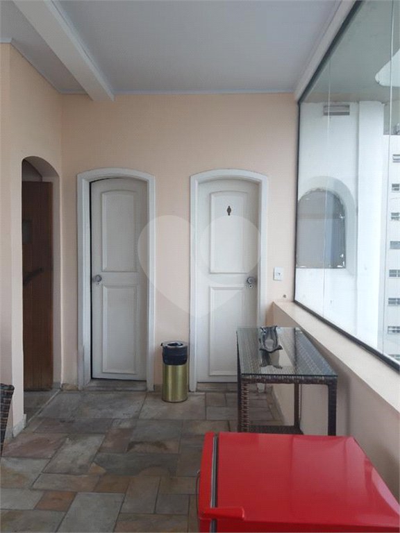Apartamento à venda com 2 quartos em Jardim Paulista, São Paulo, SP