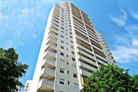 Duplex à venda com 4 suítes em Santana, São Paulo, SP