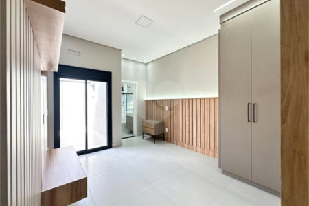 Casa à venda com 3 suítes no condomínio Park Gran Reserve, Indaiatuba - SP
