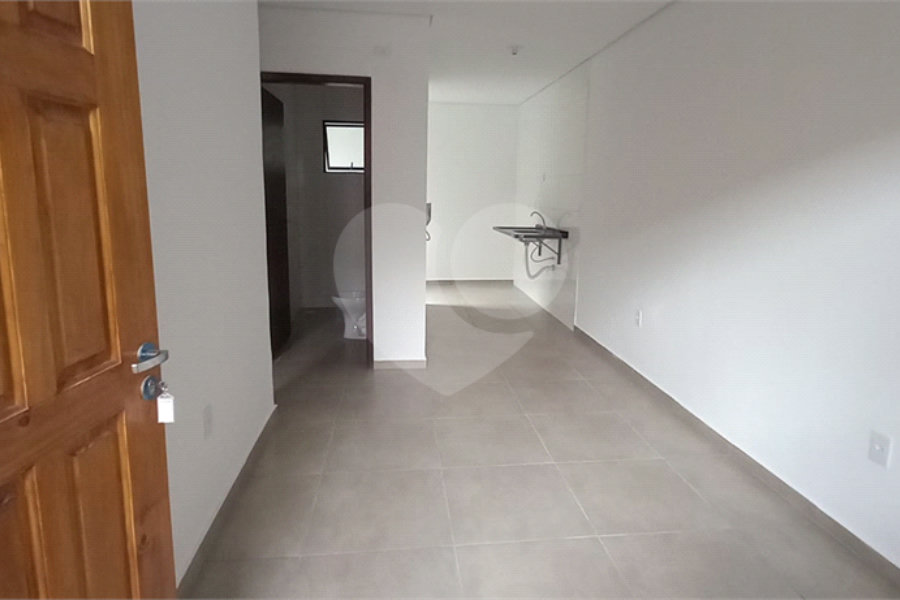 Apartamento à venda ou para alugar com 2 quartos no Brasilândia, São Paulo, SP