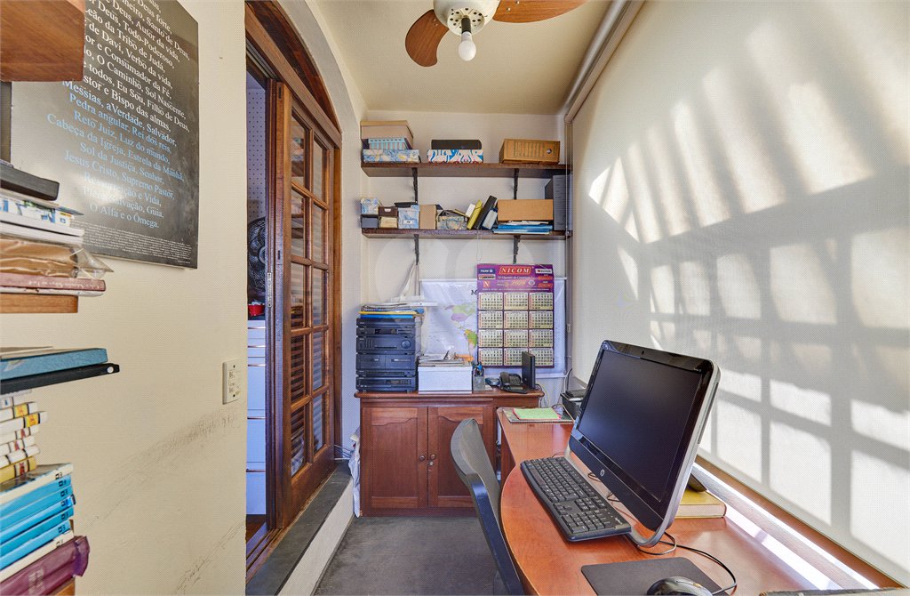 Sobrado à venda com 3 quartos, sendo 2 suítes, em Vila Mascote, São Paulo, SP