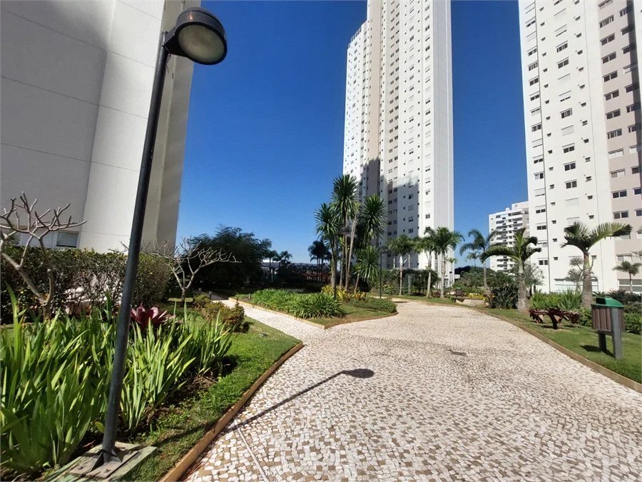 Apartamento à venda com 3 suítes em Vila Leopoldina, São Paulo, SP