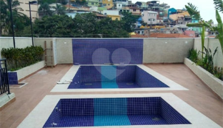 Duplex à venda com 2 quartos, sendo 1 suíte,  em Parada Inglesa, São Paulo, SP