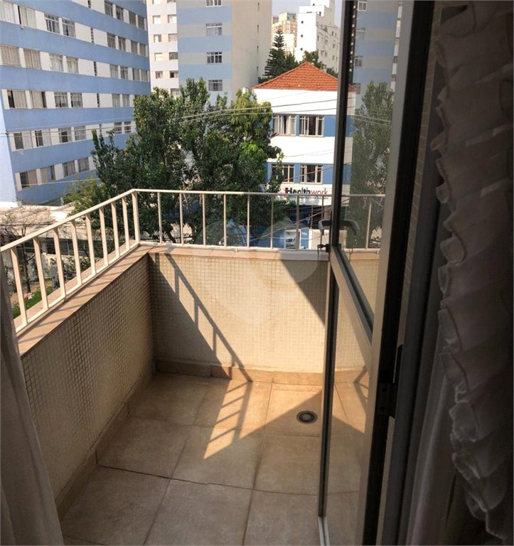 Apartamento com 65 m2 ,2 dormitórios à venda no Paraiso