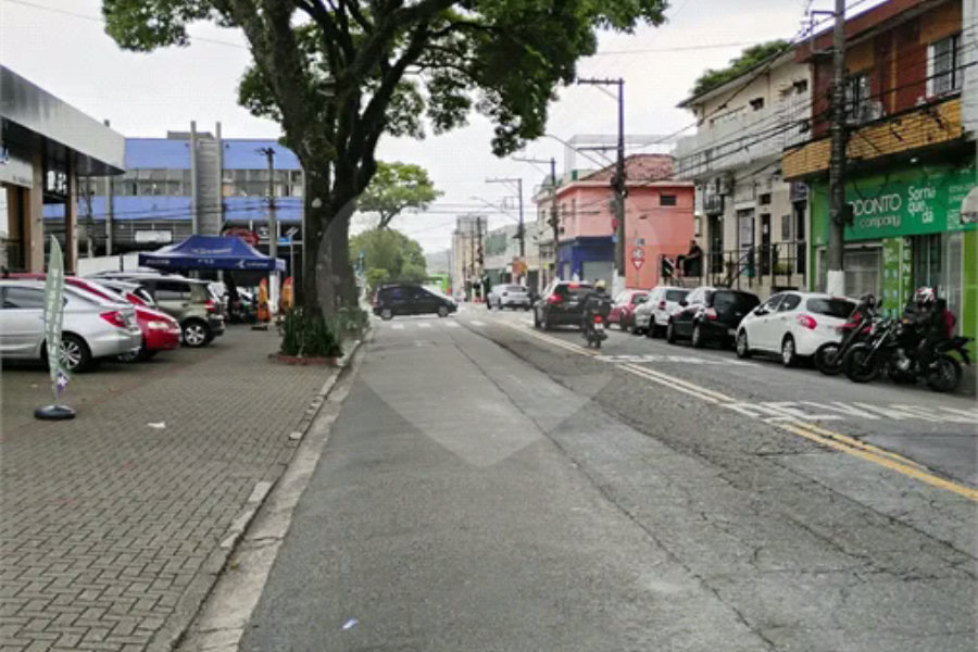Excelente Loja Comercial na Vila Santa Catarina!!!