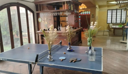 Casa à venda com 7 quartos, sendo 2 suítes, em Brooklin Paulista, São Paulo, SP