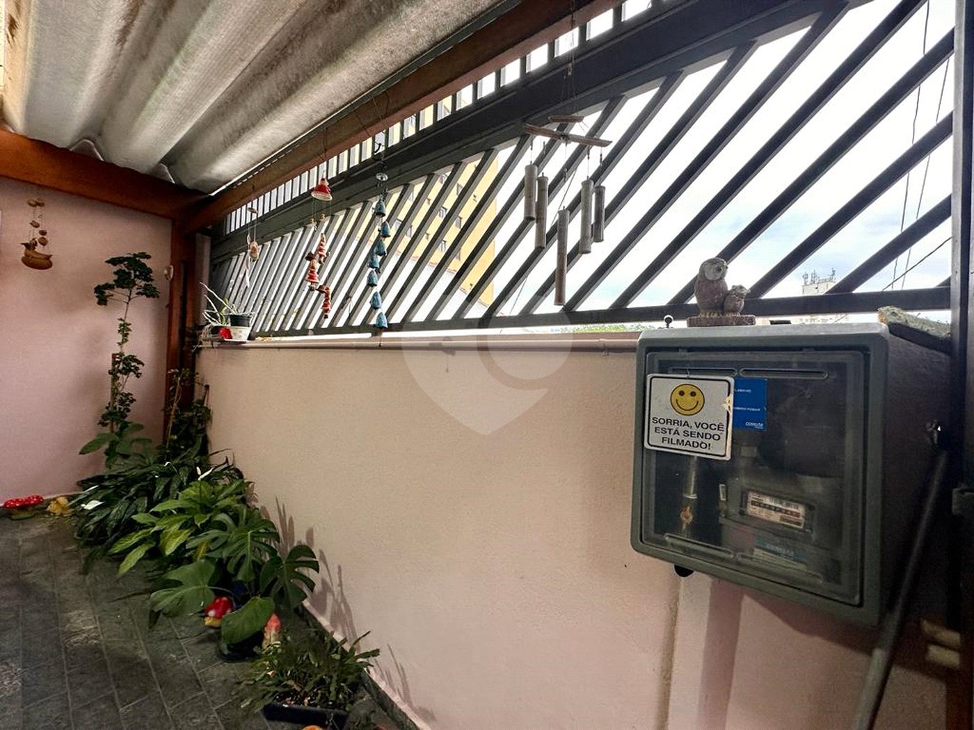 Casa Térrea à venda com 2 quartos em Parada Inglesa, São Paulo, SP