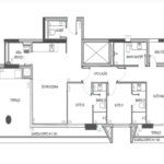 Apartamento à venda com 3 suítes em Vila Clementino, São Paulo, SP