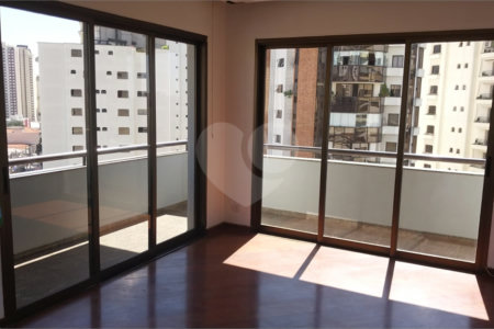 Apartamento à venda ou para alugar com 5 quartos, sendo 3 suítes,  em Tatuapé, São Paulo, SP