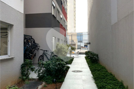 Loja à venda com 1 quarto em Barra Funda, São Paulo, SP
