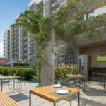 Apartamento à venda com 3 quartos, sendo 1 suíte, em Chácara Santo Antônio (zona Leste), São Paulo, SP
