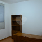 Apartamento à venda com 2 quartos em Jardim Ouro Branco, Ribeirão Preto, SP