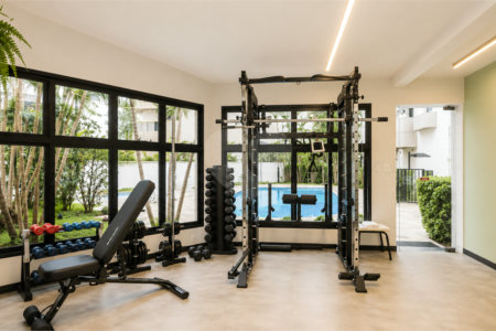 Apartamento à venda com 4 quartos, sendo 2 suítes,  em Brooklin Paulista, São Paulo, SP