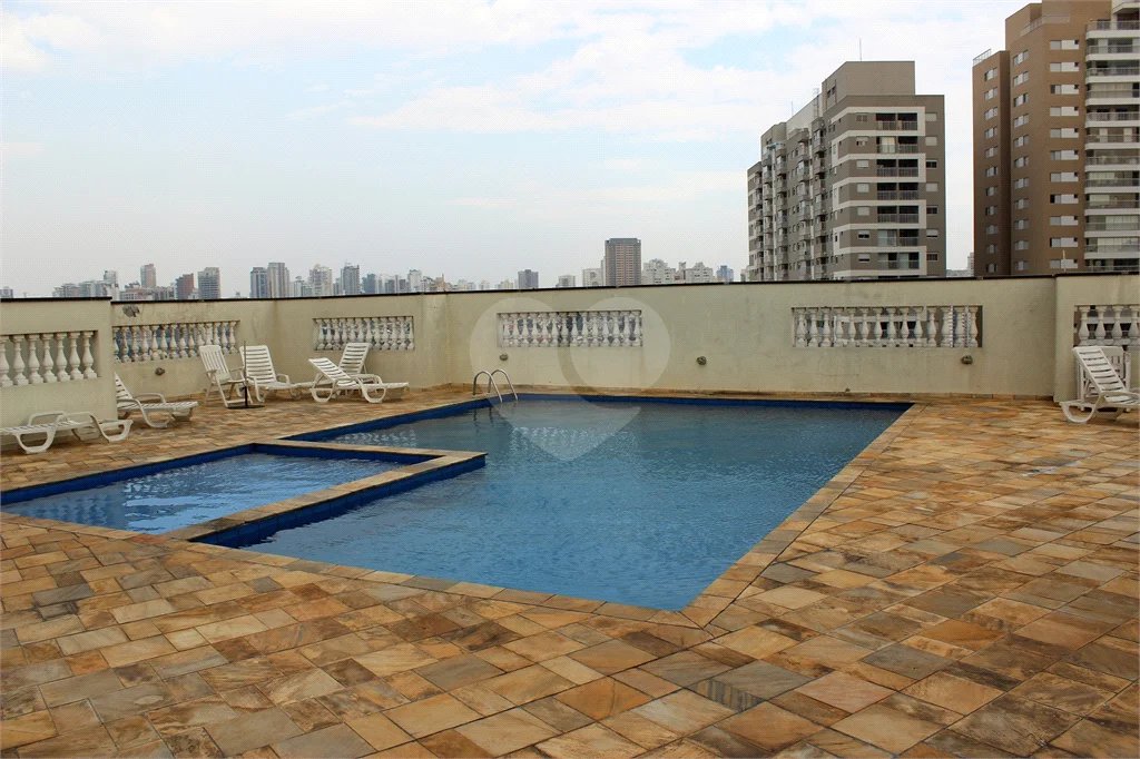 Apartamento à venda com 3 quartos, sendo 1 suíte, em Mandaqui, São Paulo, SP