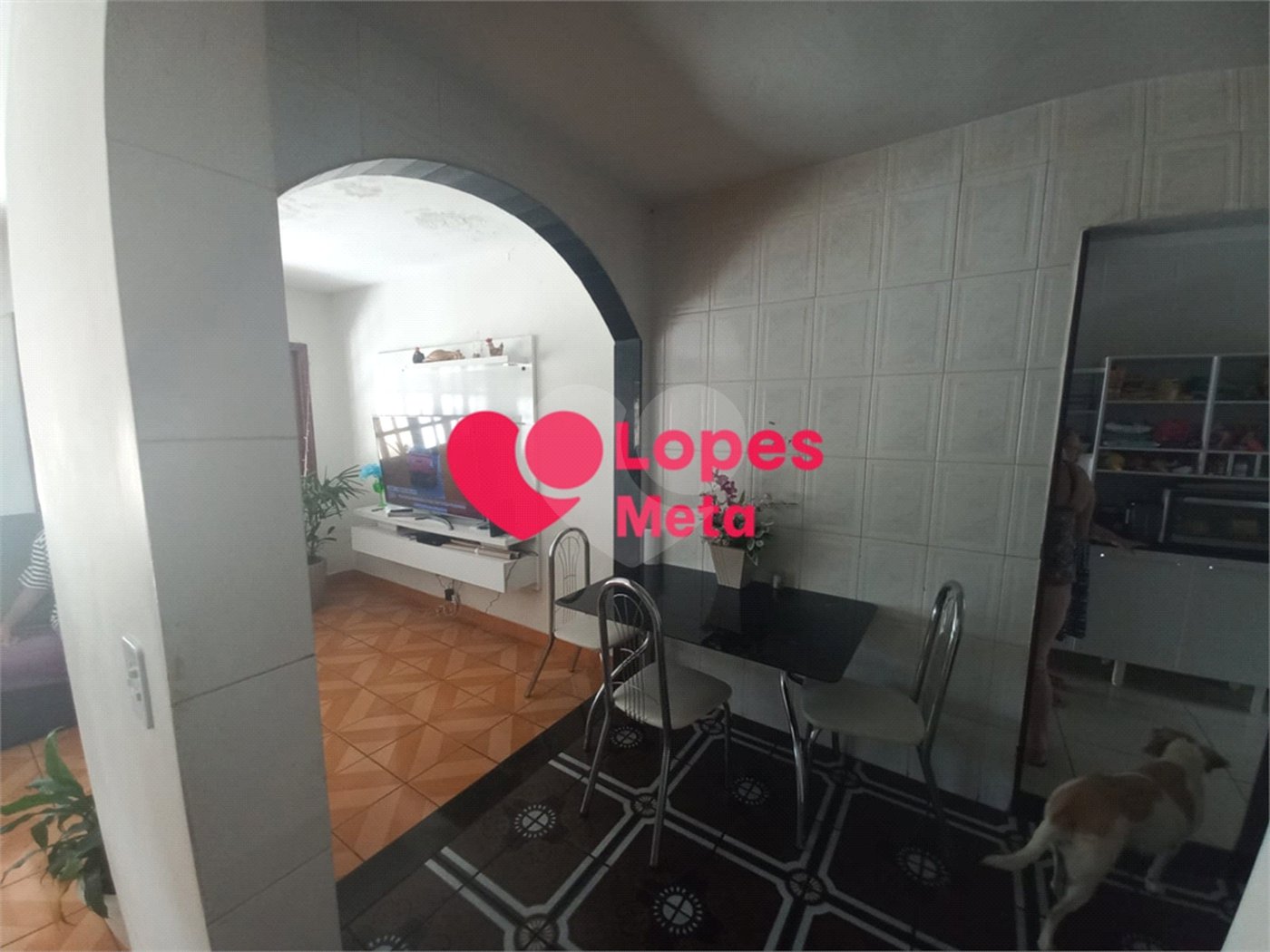 Casa à venda com 3 quartos, sendo 2 suítes, em Cidade Vista Verde, São José dos Campos, SP