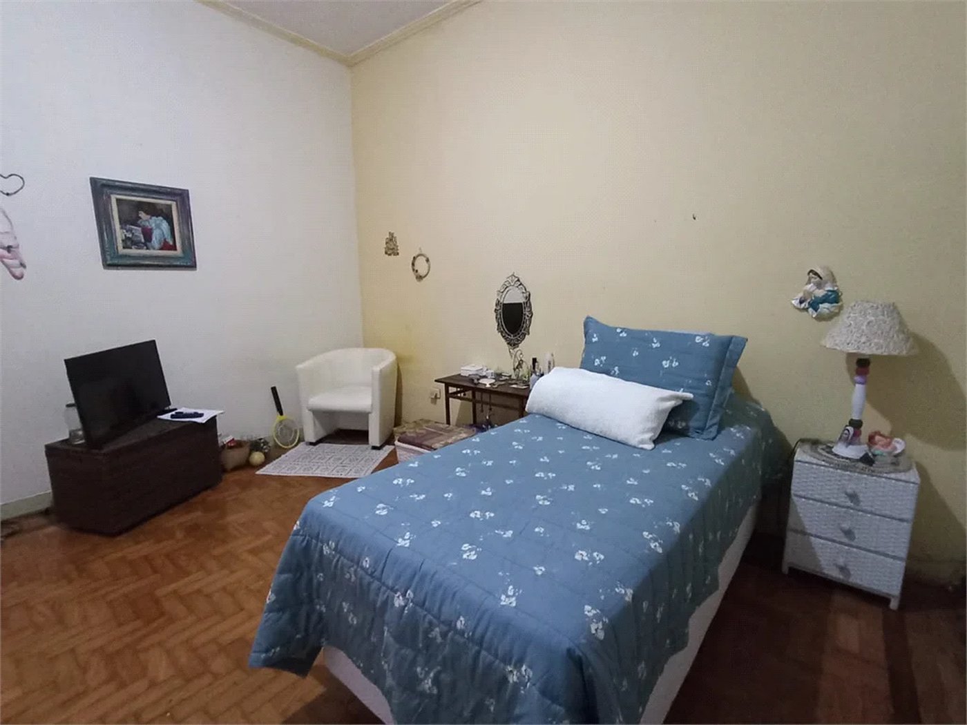 Sobrado à venda com 2 quartos em Bela Aliança, São Paulo, SP