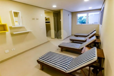 Apartamento à venda com 2 suítes em Jardim Fonte do Morumbi, São Paulo, SP