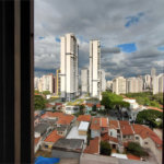 Apartamento à venda com 2 quartos em Vila Romana, São Paulo, SP