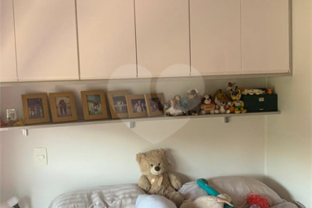 Apartamento à venda com 1 quarto em Jardim São Paulo(zona Norte), São Paulo, SP