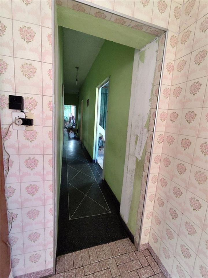Casa com 4 dormitórios à venda, 500 m² por R$ 2.000.000,00 - Vila Belmiro - Santos/SP