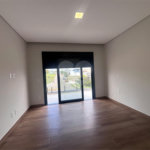 Casa à venda com 3 suítes no condomínio Campos do Conde I e II, Sorocaba - SP