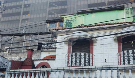 Terreno à venda em Tucuruvi, São Paulo, SP