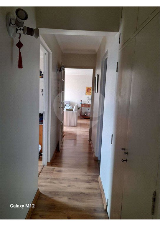Apartamento à venda com 3 quartos em Alto da Mooca, São Paulo, SP