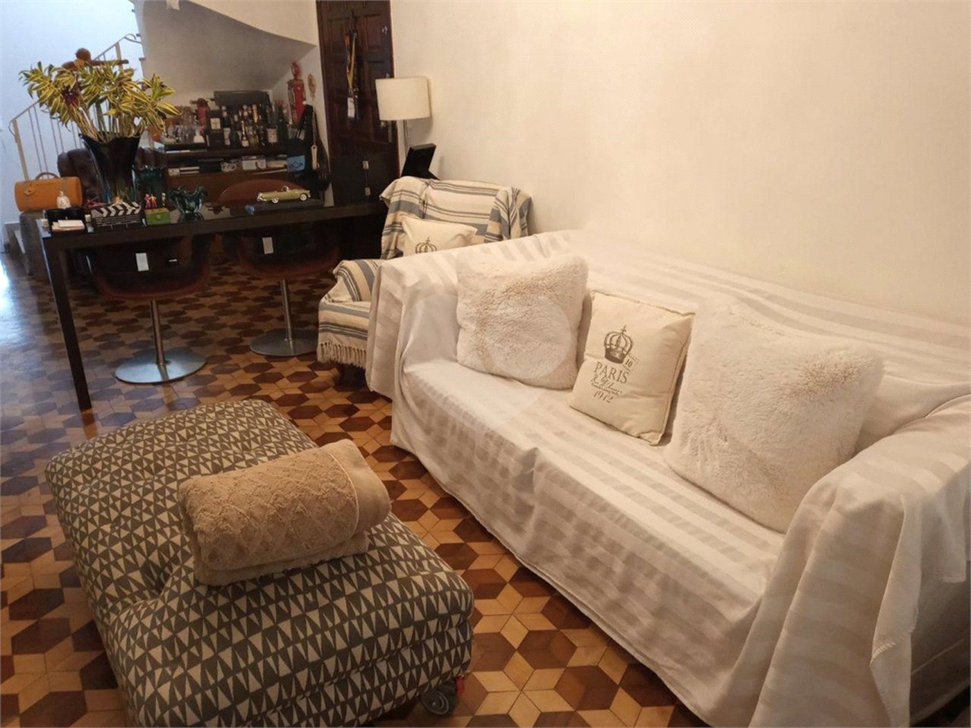 Casa à venda com 3 quartos, sendo 1 suíte, em Vila Mascote, São Paulo, SP