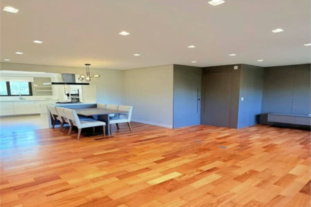 Apartamento para alugar com 2 suítes em Vila Andrade, São Paulo, SP