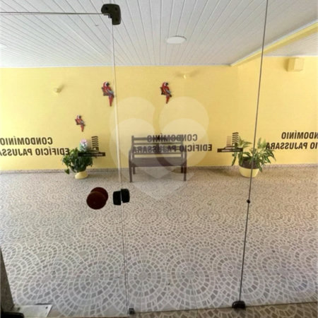 Apartamento à venda com 2 quartos em Campo Grande, Rio de Janeiro, RJ