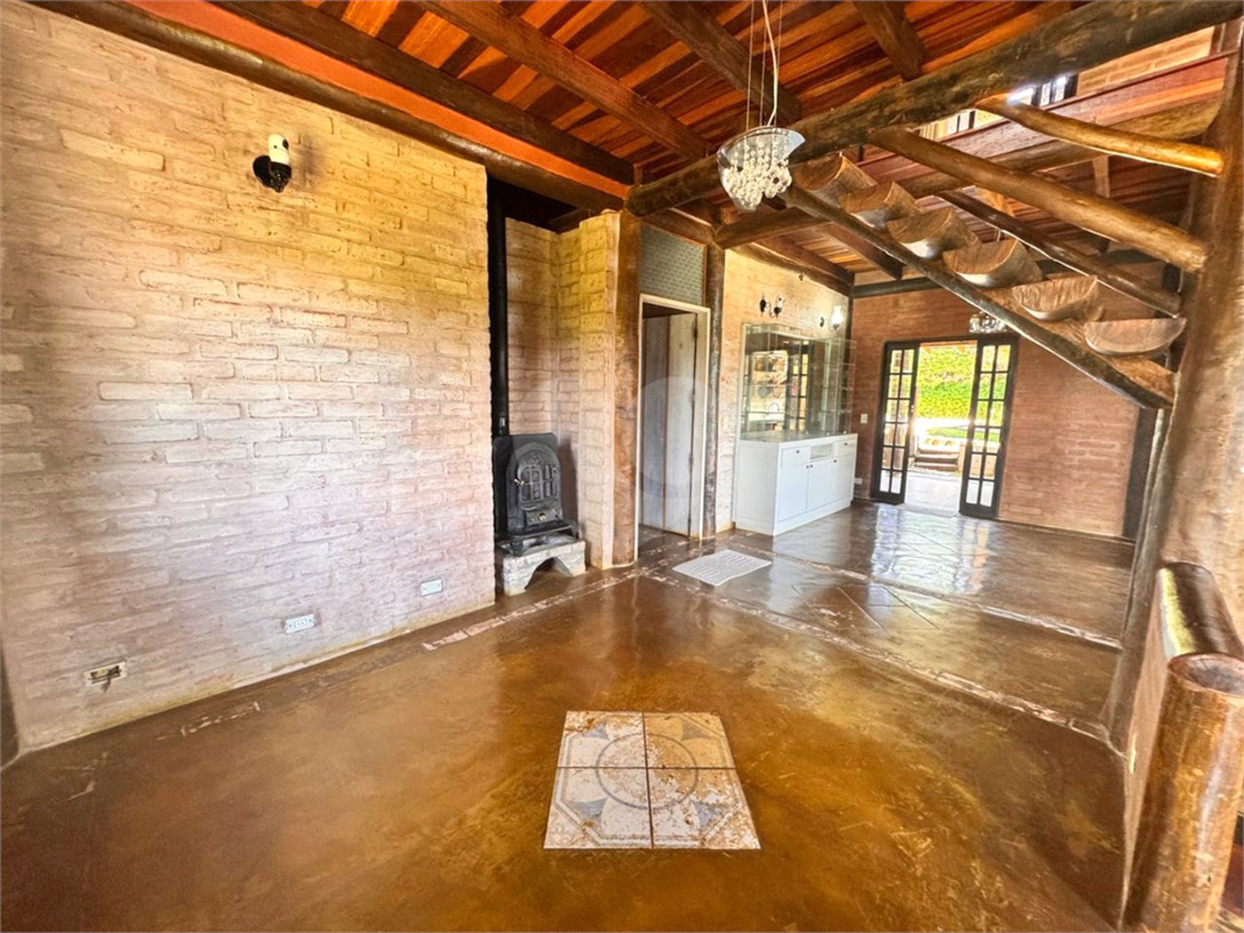 Casa à venda com 4 quartos, sendo 2 suítes, no condomínio Náutico Porto Bragança, Bragança Paulista - SP