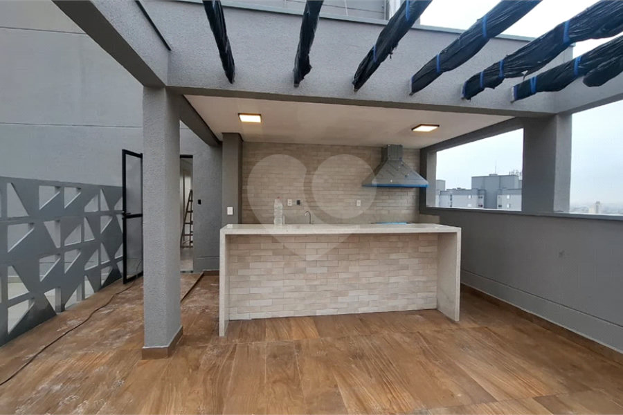 Apartamento à venda com 2 quartos em Tucuruvi, São Paulo, SP