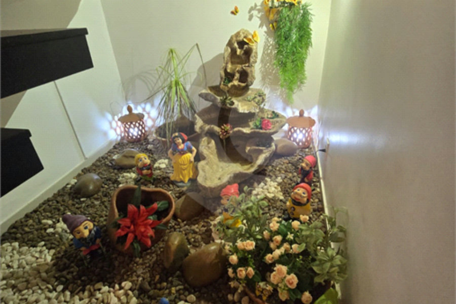 Sobrado à venda ou para alugar em Santana, São Paulo, SP
