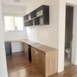 Apartamento para alugar com 3 quartos, sendo 1 suíte,  no Centro, São Bernardo do Campo, SP