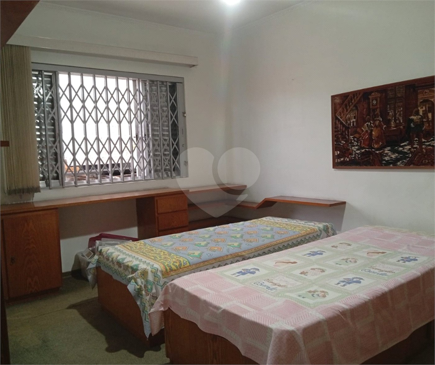 Sobrado à venda ou para alugar com 3 quartos, sendo 2 suítes,  em Jardim São José (zona Norte), São Paulo, SP
