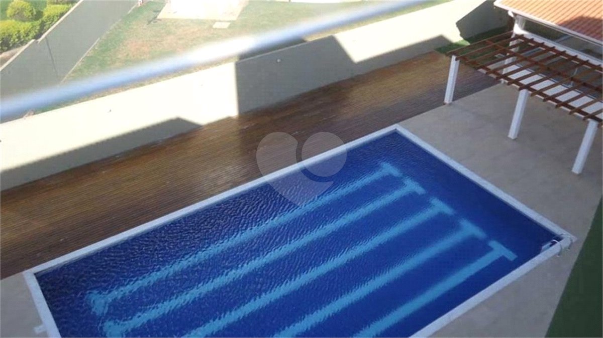 Apartamento à venda com 2 quartos em Santa Claudina, Vinhedo, SP