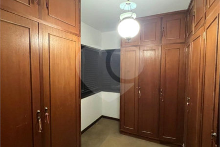 Apartamento à venda com 3 suítes em Itaim Bibi, São Paulo, SP